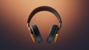 Bowers & Wilkins выпустила Px8 S2 McLaren Edition за $899 с поддержкой aptX Lossless