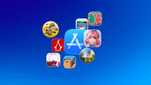 Apple объявила финалистов App Store Awards 2025