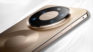 HUAWEI Mate 80 получит «режим туриста» с автономностью до 14 дней
