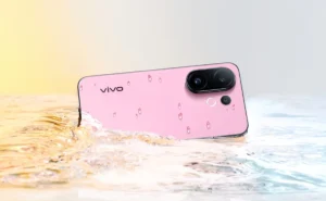 Официально: компактный vivo S50 Pro Mini получит процессор Snapdragon
