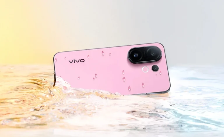Официально: компактный vivo S50 Pro Mini получит процессор Snapdragon