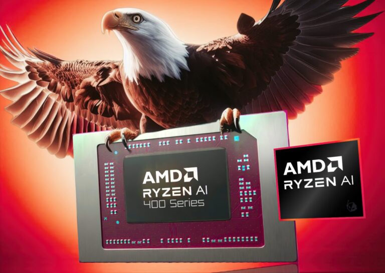GMKtec представила флагманский мини-ПК EVO-T2 на новом Intel Core Ultra 300