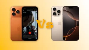 Титан против алюминия: iPhone 16 Pro и iPhone 17 Pro сравнили в «битве температур»