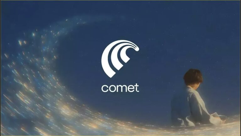 ИИ-браузер Comet вышел на Android — теперь доступен и на смартфонах
