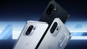 OnePlus Ace 6T с Snapdragon 8 Gen 5 засветился в AnTuTu