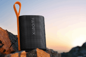 Xiaomi представила защищённую портативную колонку Sound Pocket