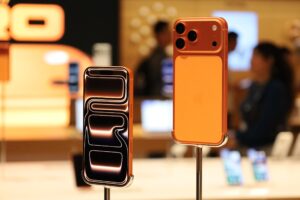 iPhone 17 Pro Max сравнили по скорости с пятью предшественниками — результаты удивили