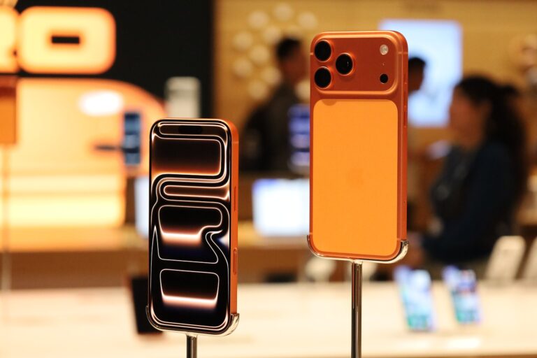 iPhone 17 Pro Max сравнили по скорости с пятью предшественниками — результаты удивили