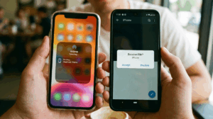 Android-смартфоны на Snapdragon получат поддержку обмена файлами с Apple AirDrop