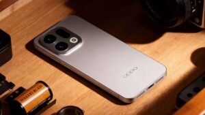Характеристики компактного флагмана OPPO Find X9s раскрыты до анонса