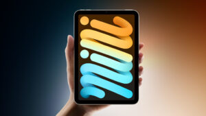 Слух: iPad mini 8 получит больший OLED-экран и новый процессор