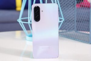 Geekbench раскрыл характеристики доступного Samsung Galaxy A37
