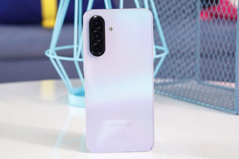 Geekbench раскрыл характеристики доступного Samsung Galaxy A37
