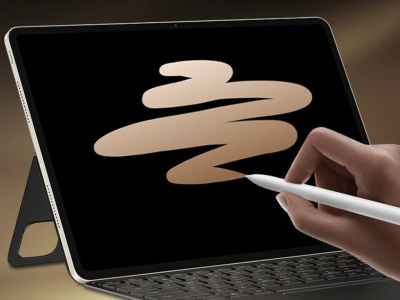 Lenovo выпустила бюджетный 12,7-дюймовый планшет со стереодинамиками