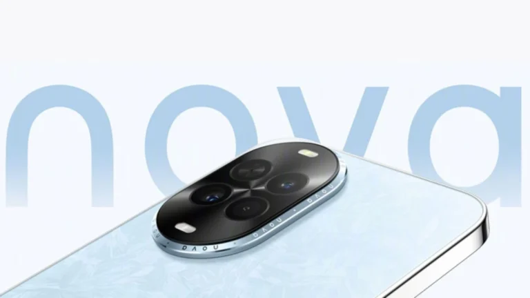 Инсайдер раскрыл детали линейки HUAWEI nova 15 до премьеры
