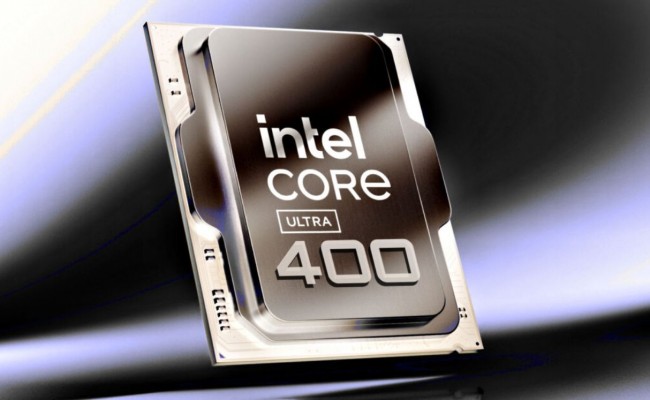 Инсайдер: настольные Intel Core Ultra 400 получат до 288 МБ кеша