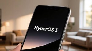 POCO объявила график обновления устройств до HyperOS 3