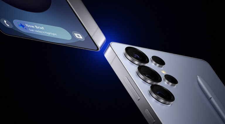 Слух: Galaxy S27 Ultra получит устаревшую основную камеру