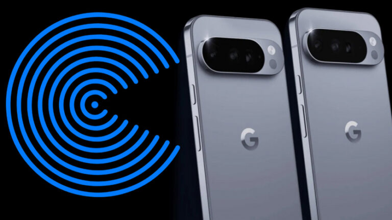 AirDrop на Google Pixel 10 обернулся проблемой — у пользователей отключается Wi-Fi