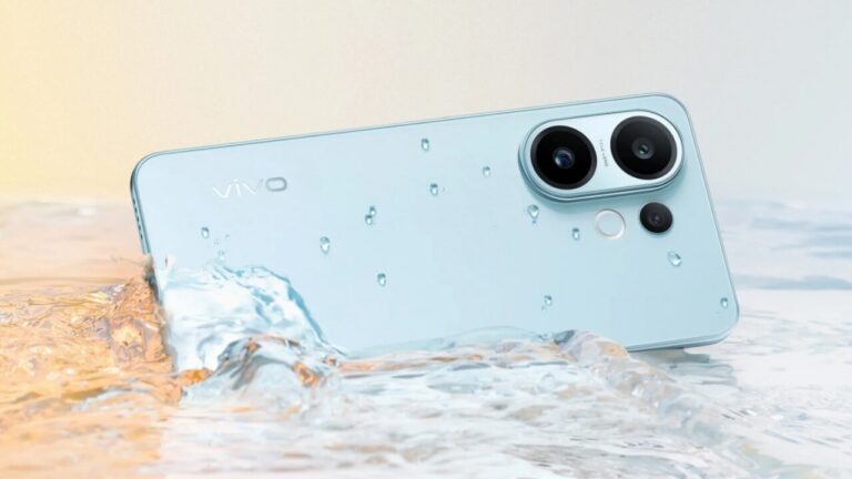 Бенчмарк подтвердил ключевые характеристики vivo S50