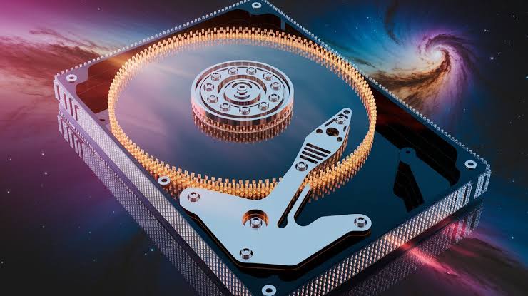 Seagate показала прогресс, который позволит создавать HDD объёмом до 100 ТБ