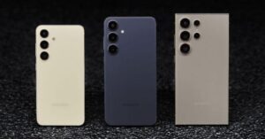 Инсайдер в деталях сравнил серии смартфонов Galaxy S26 и S25