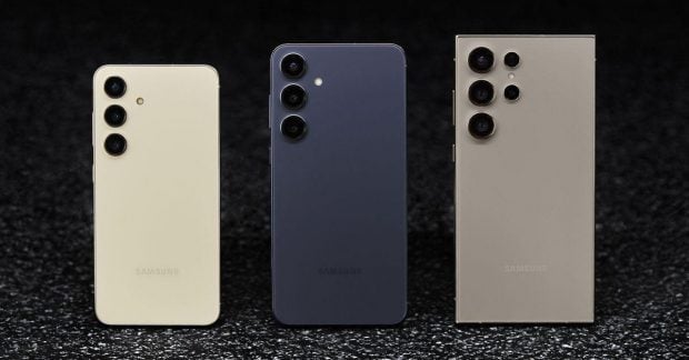 Инсайдер в деталях сравнил серии смартфонов Galaxy S26 и S25