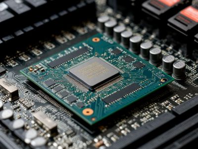 Xiangdi показала видеокарту на китайской архитектуре IMG DXD