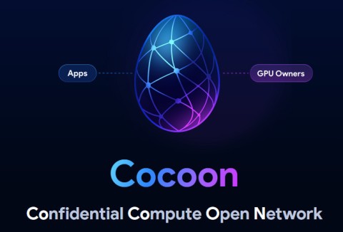 Павел Дуров представил Cocoon — децентрализованную сеть для ИИ-вычислений