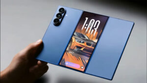 Слухи: Samsung Galaxy Z TriFold может оказаться дешевле, чем ожидалось