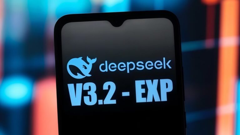 DeepSeek представила «глубокомысленные» ИИ-модели V3.2 и V3.2-Speciale