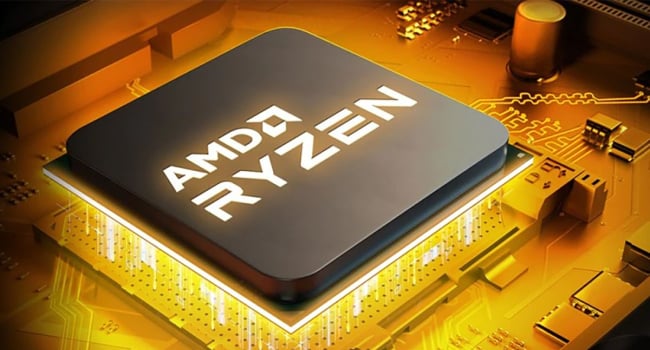 AMD повышает цены на линейку процессоров Ryzen