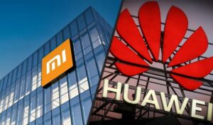 HUAWEI и Xiaomi усиливают позиции на рынке носимой электроники