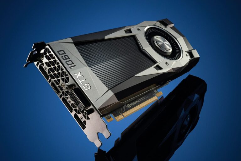 NVIDIA прекращает поддержку видеокарт GTX 900, GTX 1000 и TITAN V