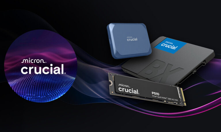 Micron уходит с потребительского рынка SSD и модулей памяти
