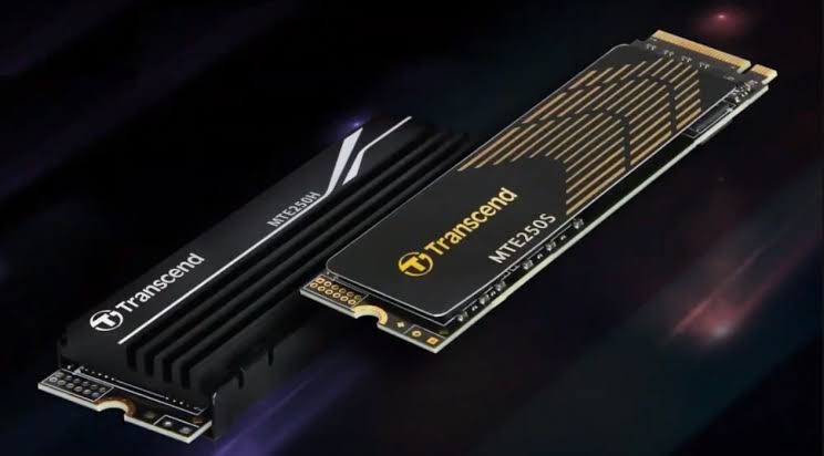 Transcend приостановила поставки SSD из-за дефицита NAND-памяти