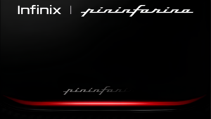Pininfarina поможет Infinix создать новое поколение премиальных смартфонов