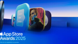 Apple объявила победителей App Store Awards 2025