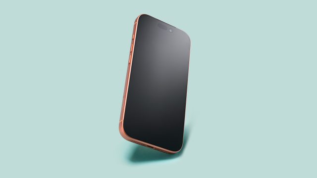 СМИ: защитные стёкла портят изображение на экране iPhone 17