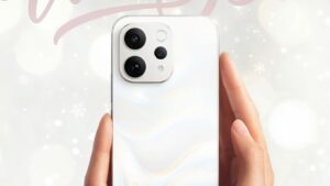 vivo S50 Pro Mini представят уже 15 декабря