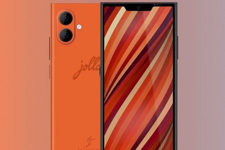 Анонсирован Jolla Phone — европейский смартфон на Sailfish OS с акцентом на конфиденциальность