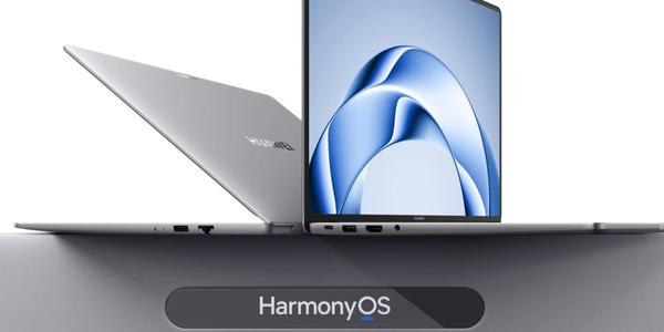 HUAWEI рассекретила ноутбук Qingyun с HarmonyOS вместо Windows