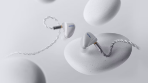 Astell&Kern представила недорогие пятидрайверные наушники Activo Scoop