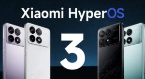 Ещё 15 старых смартфонов Xiaomi получат HyperOS 3