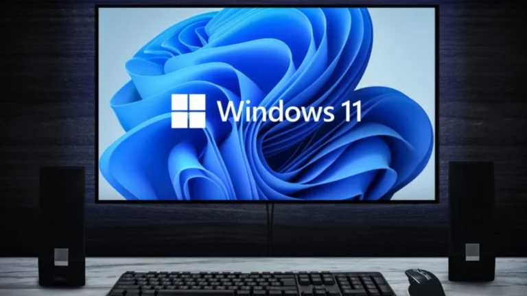 Microsoft сосредоточится на игровой производительности Windows 11 в 2026 году