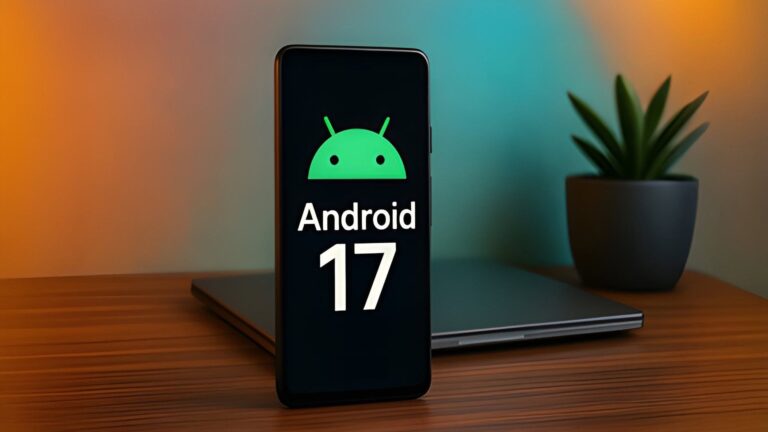 Android 17 получит нативную функцию безопасности