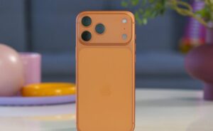 Владельцы iPhone 17 Pro Max столкнулись с багом зарядки после полной разрядки