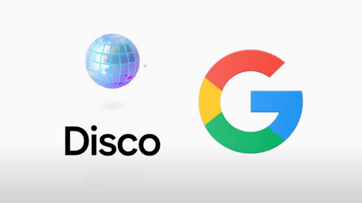 Google показала экспериментальный браузер Disco с ИИ Gemini