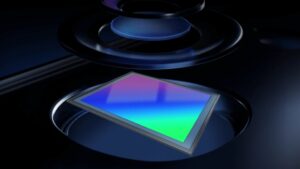 Слух: новый сенсор Samsung избавит смартфоны от смазанных кадров