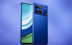 Honor Win с активным охлаждением и аккумулятором на 10 000 мАч показали на рендерах